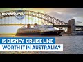 Is disney cruise line in australia worth the price an honest review