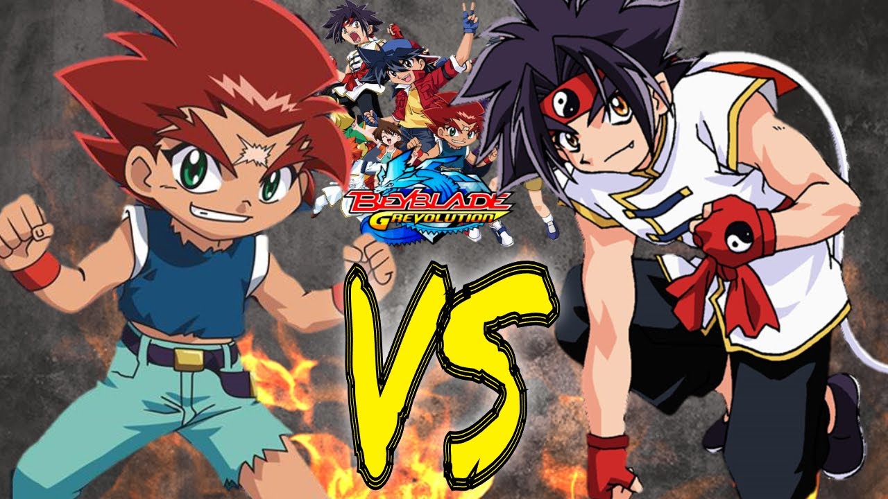 Strata Dragoon MS vs Driger MS Classic Beyblade Battle