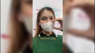 Mindmii pretty Bigo Live Sep 10, 2025