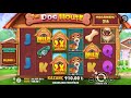 DOG HOUSE | Bi Çıtır Yolumuzdayız ;) #DogHouseMegaways #Slot #SlotVideoları