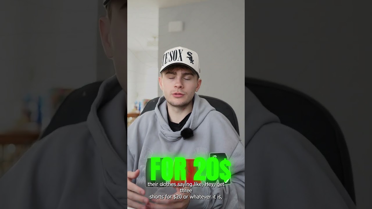 short video for Brayden Kopp