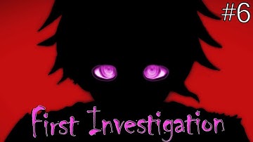 Chapter 1 Investigation - Danganronpa V3 BLIND Let