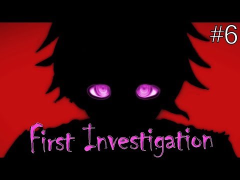 Video Chapter 1 Investigation - Danganronpa V3 BLIND Let's... - youtube