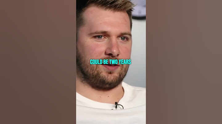 Part 3: LUKA DONCIC: Sundae Conversation with Caleb Pressley