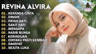 Download Lagu REVINA ALVIRA - KERANDA CINTA - DINGIN - DANGDUT LAWAS FULL ALBUM - GASENTRA 2025 MP3 Download Lagu REVINA ALVIRA - KERANDA CINTA - DINGIN - DANGDUT LAWAS FULL ALBUM - GASENTRA 2025 MP3