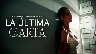 Thumbnail for Arte Elegante FT Gino Mella & Bayriton - La ultima carta (Video Oficial)