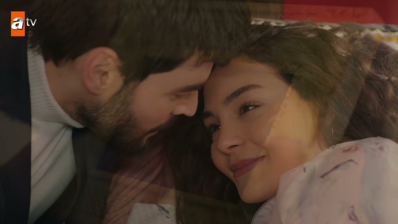 Reyyan & Miran - İki Alyans