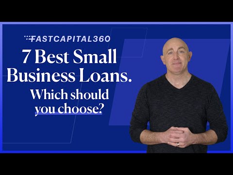 business loans