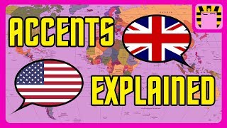 How Accents Work