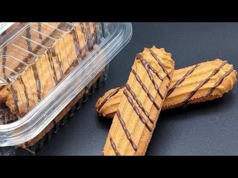 مشروع الحلويات التجارية بالمواد الحافظة