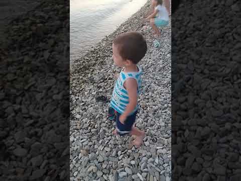 Геленджик лето 2018