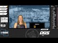 TIER 1 | ADULT FEMALE | stage 2 | Season 11 World Championships Live