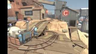 TF2: Sniper Double Headshot