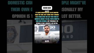 Karun Nair feels he deserves more chances in Test cricket. #karunnair #testcricket #indiateam