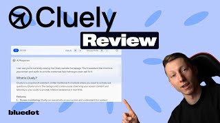 Cluely AI: First Product Review in 2025