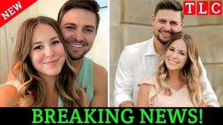 Twice In Shock! Jana Duggar & Stephen Wissmann’s Love Story Keeps Getting Sweeter ❤️