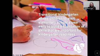 23-24 TK Parent Information Session (English)
