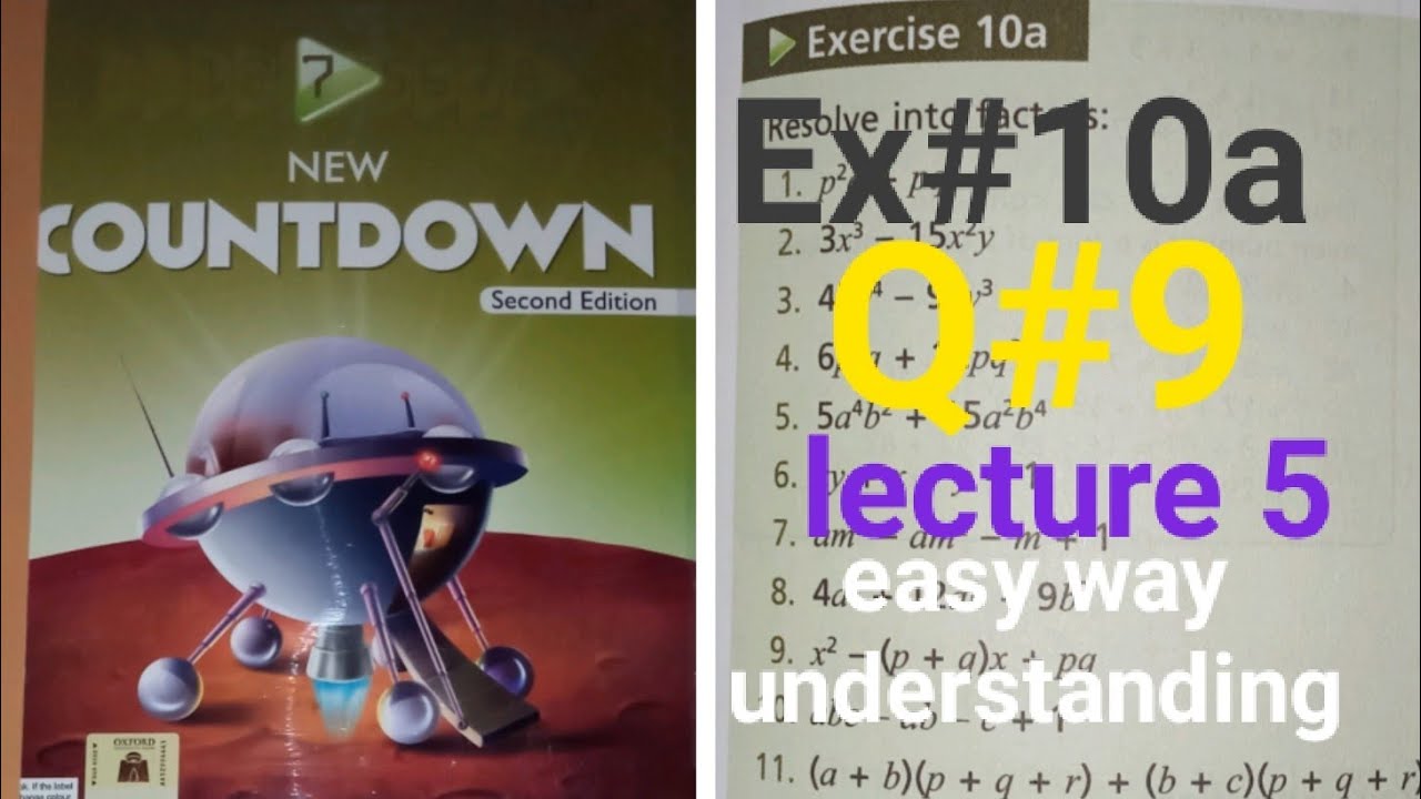 7 Class Math Ex 10a Q9 Countdown Math Class 7 YouTube 7-class-math-ex-10a-q9-countdown-math-class-7-youtube