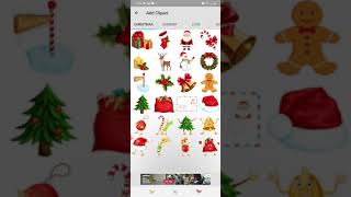 Blend collage screenshot 1