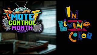 MOTE CONTROL MONTH: In Living Color (1990-1994)