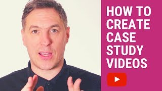 HOW TO - TIPS FOR CREATING CASE STUDY VIDEOS
