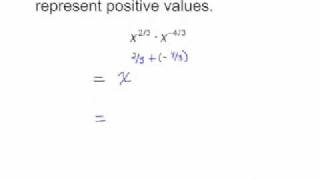 Intermediate Algebra Ch8 Ex11