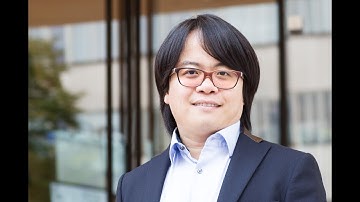 Pan Hui: Data Science | University of Helsinki