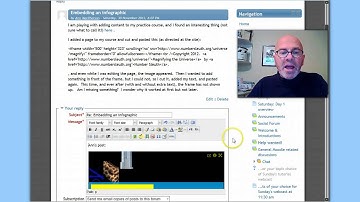 Unable to embed Flash object