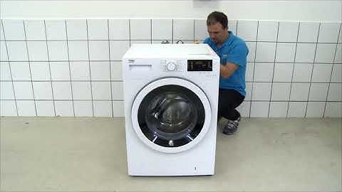 E07 ERROR IN BEKO FRONT LOAD WASHING MACHINE Dewlence, Arcelik, Defy, Blomberg, Voltas