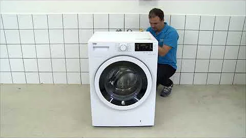 E07 ERROR IN BEKO FRONT LOAD WASHING MACHINE Dewlence, Arcelik, Defy, Blomberg, Voltas