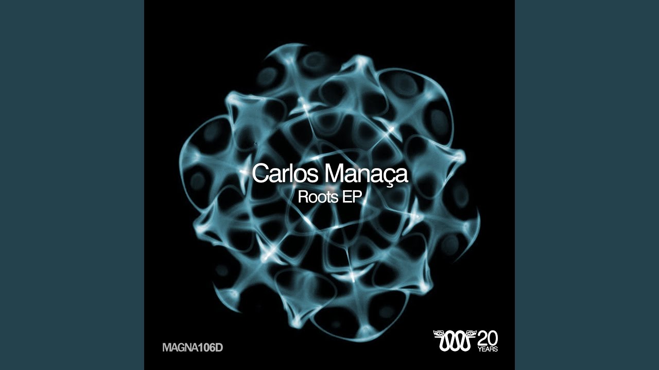 African Roots (Original Mix)