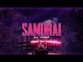 Jim Yosef - Samurai