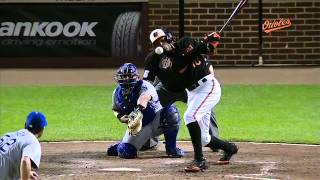 2012/05/25 Jones extends streak to 16
