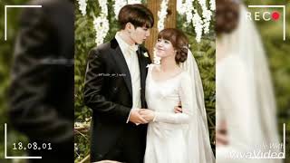 #Liskook#Lizkook  Fanmade "marry me"