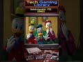 Disney's Donald Duck Year: 2000 PS1 — Collector's Game! S1 E08