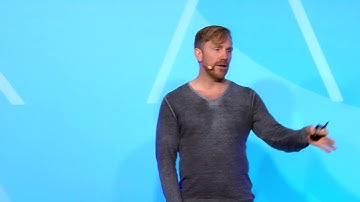 The State of Web3 and Polkadot’s Cryptogovernance Model by Ryan Zurrer - AraCon 2019