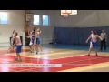 LOVOSICE: Basketbalistky porazily ´Ust´i
