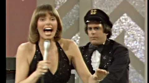 Captain & Tennille - Lonely Nights (Angel Face) (1976)