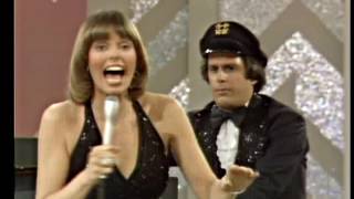 Captain & Tennille - Lonely Nights (Angel Face) (1976)