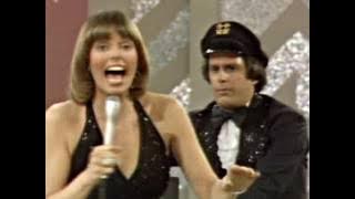 Captain & Tennille - Lonely Nights (Angel Face) (1976)