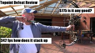 Topoint Defeat Compound Review