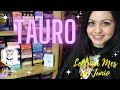 ♉ TAURO 🔮 Consejos para JUNIO ✨ Amor, Trabajo y Salud 🔹 Nadia Falak