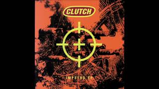 Clutch - Impetus (Demo) (Official Audio)
