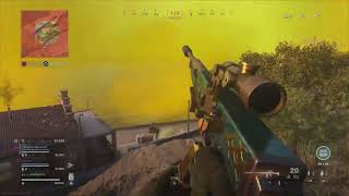 COD Mix 2.