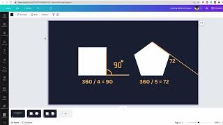 5. Turtle Graphics Practice #3||  18. Intermediate GUIs, Tuples and Modules || Python Course