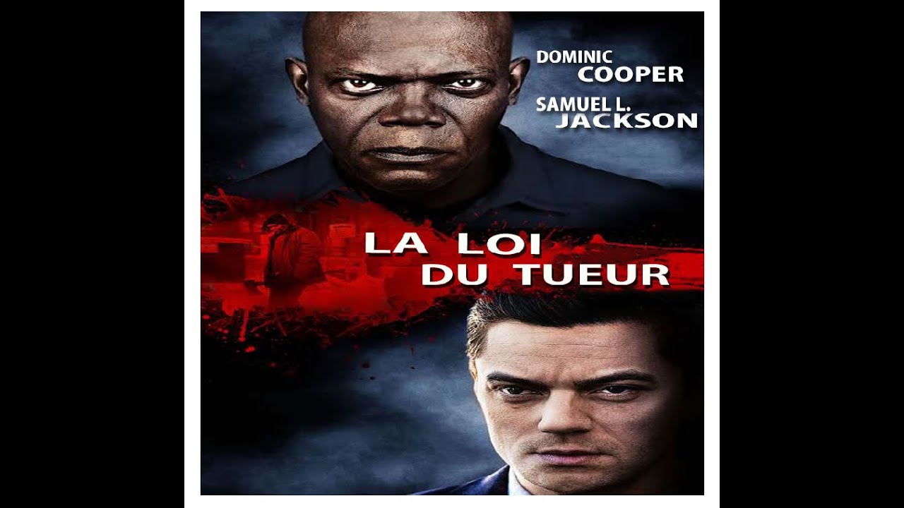 LA LOI DU TUEUR - YouTube