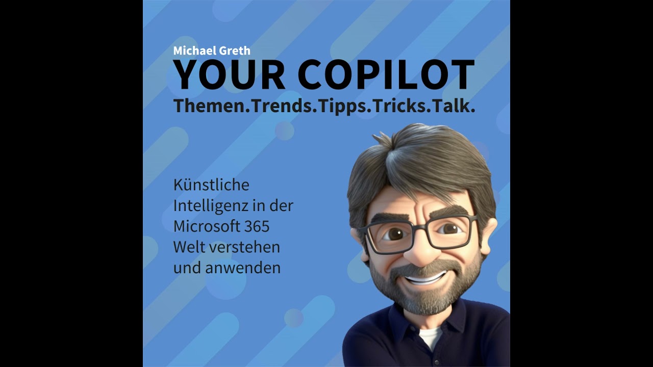 YCP009 - Copilot+PC, MSBuild und Collabsummit