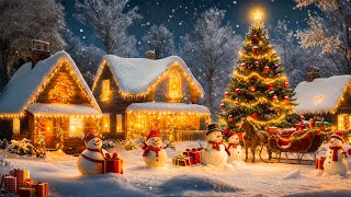 BEAUTIFUL RELAXING CHRISTMAS MUSIC 2026 🎅 Best Christmas Songs of All Time for Relax, Sleep, Study screenshot 5