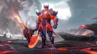 Balmonds Epic Skin Quick Look