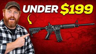 Rifle Prices Just Crashed in 2026 – 10 Powerful Rifles Preppers Can Now Buy Cheap